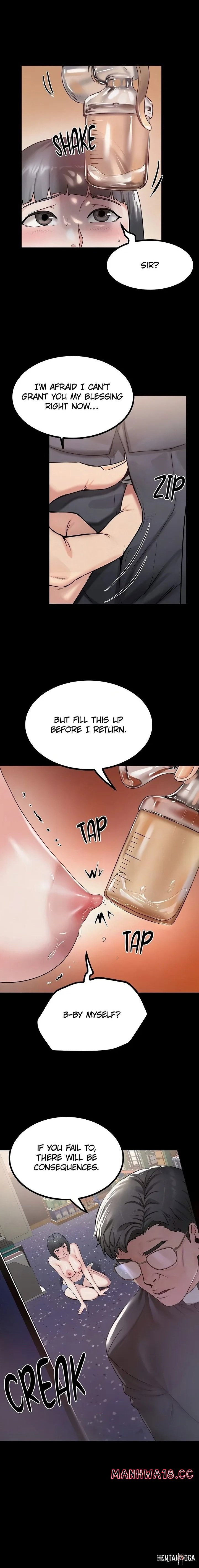 Island Girl Island Girl Chapter 24 - Page 8