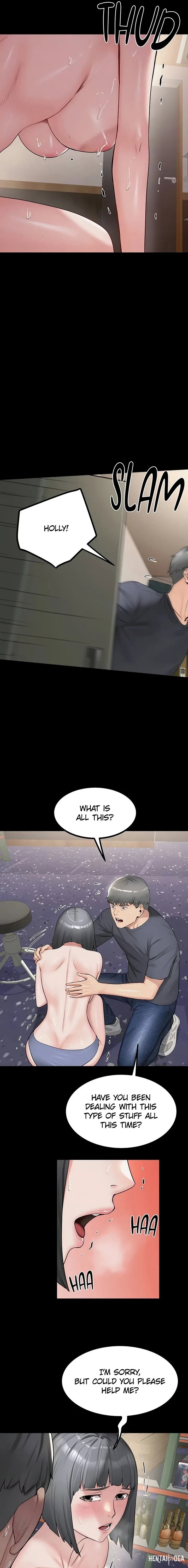 Island Girl Island Girl Chapter 24 - Page 9