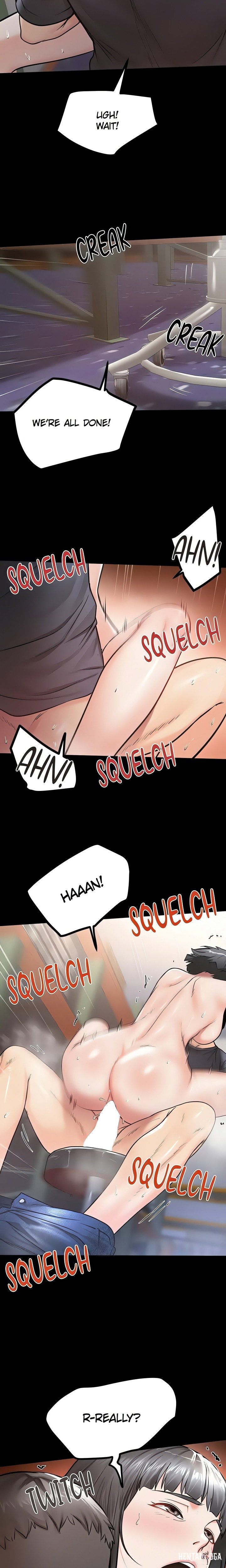 Island Girl Island Girl Chapter 25 - Page 13