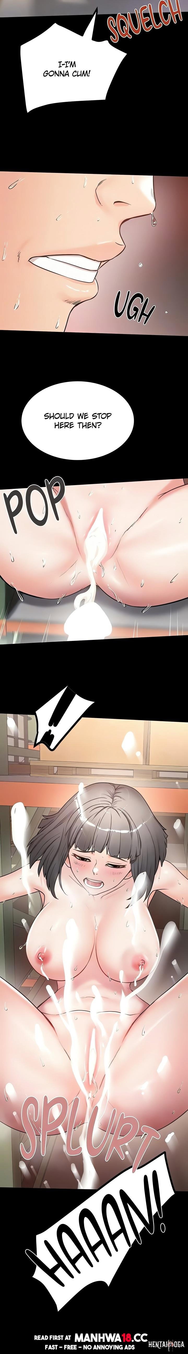 Island Girl Island Girl Chapter 25 - Page 17