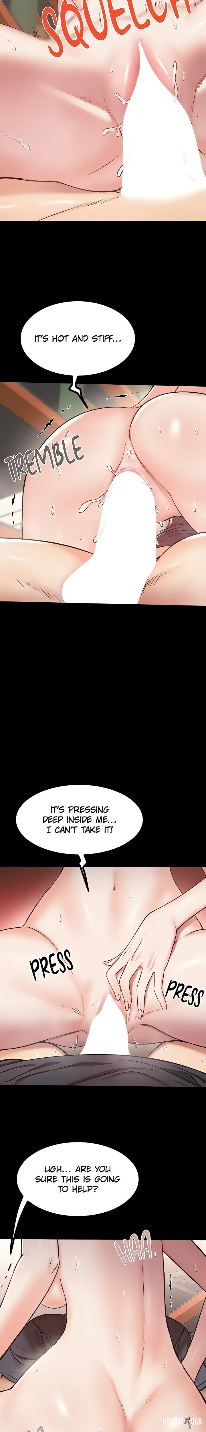 Island Girl Island Girl Chapter 25 - Page 3