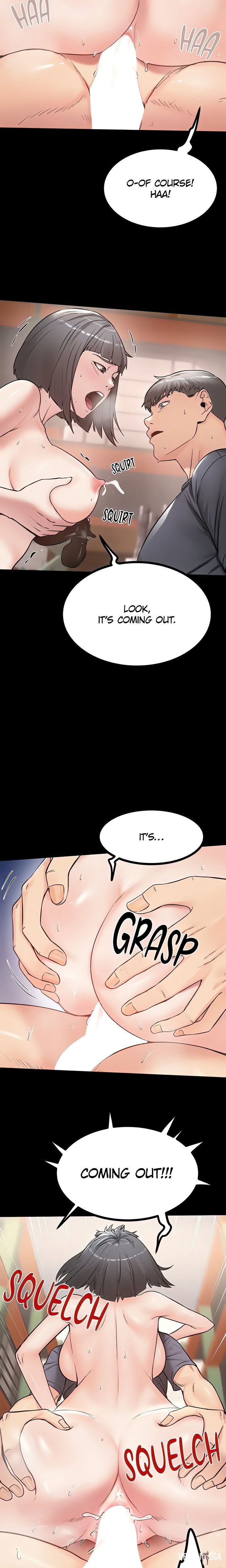 Island Girl Island Girl Chapter 25 - Page 4