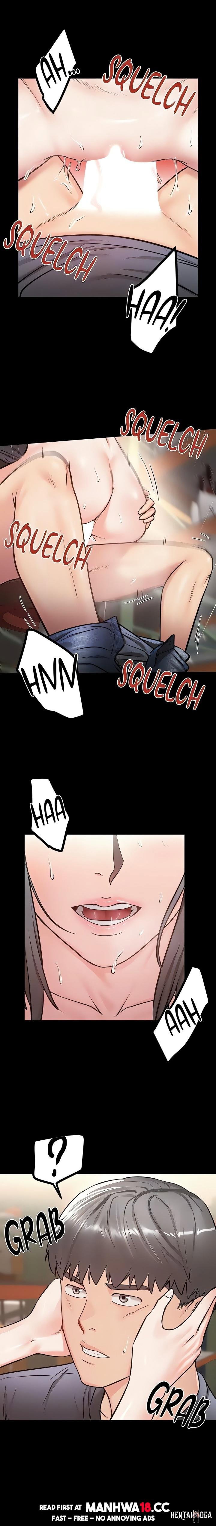 Island Girl Island Girl Chapter 25 - Page 7