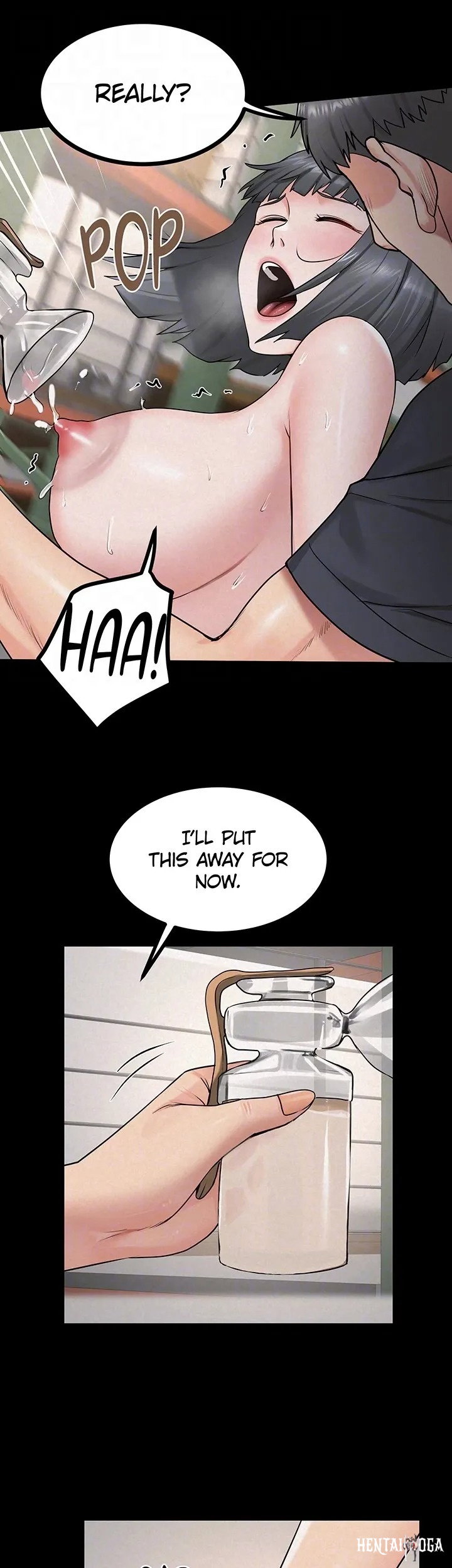 Island Girl Island Girl Chapter 26 - صفحة 11