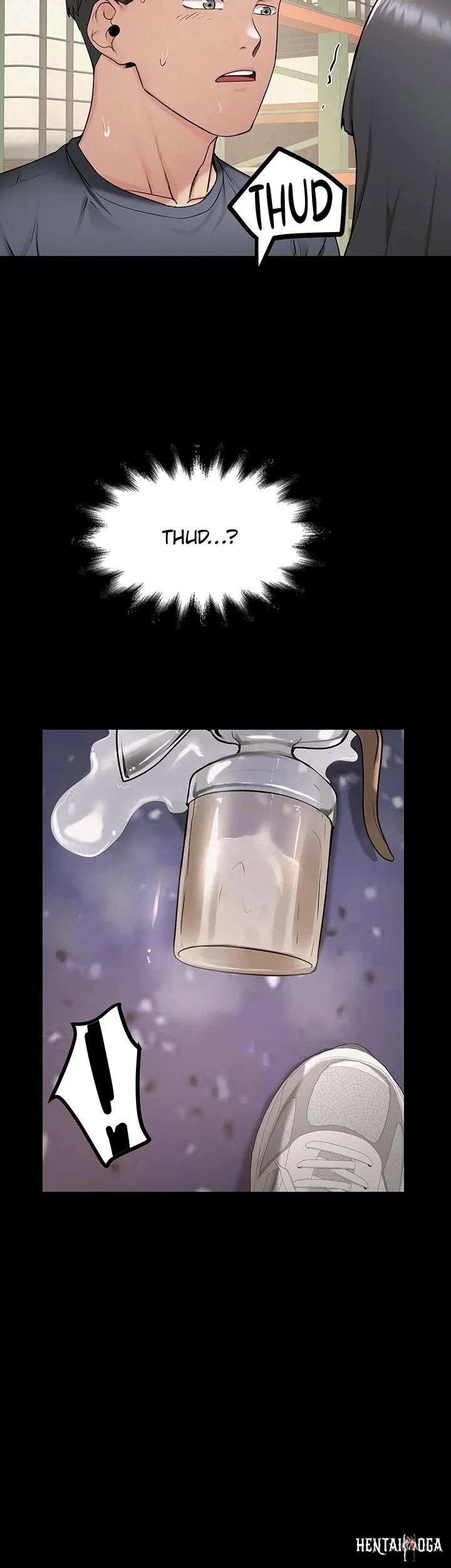 Island Girl Island Girl Chapter 26 - صفحة 2