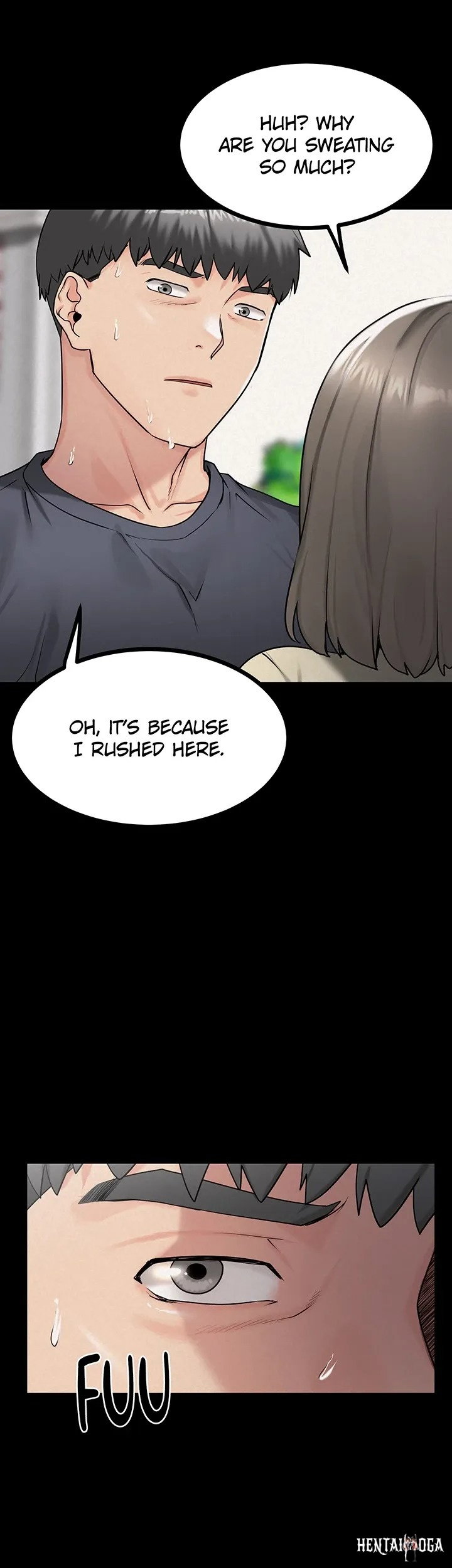 Island Girl Island Girl Chapter 26 - صفحة 22