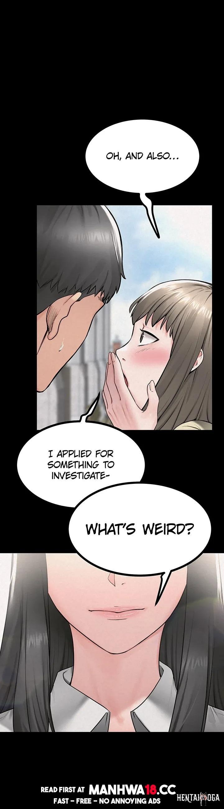 Island Girl Island Girl Chapter 26 - صفحة 26