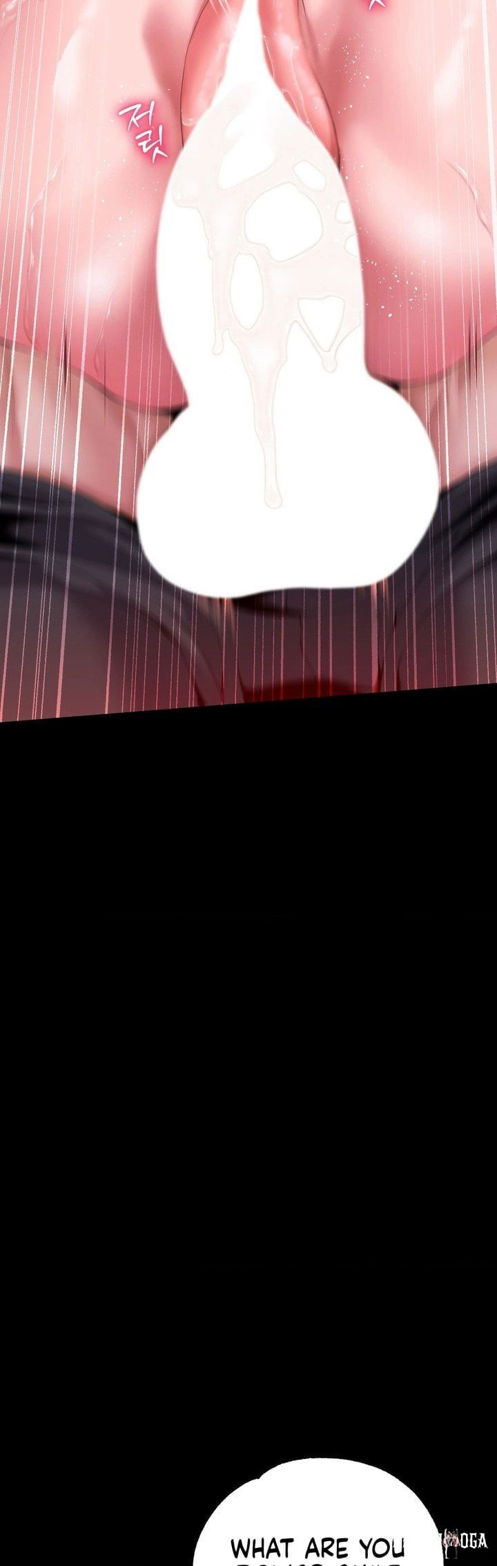 It&rsquo;d Be Nice to Do It in Prison It&rsquo;d Be Nice to Do It in Prison Chapter 7 - P&aacute;gina 19