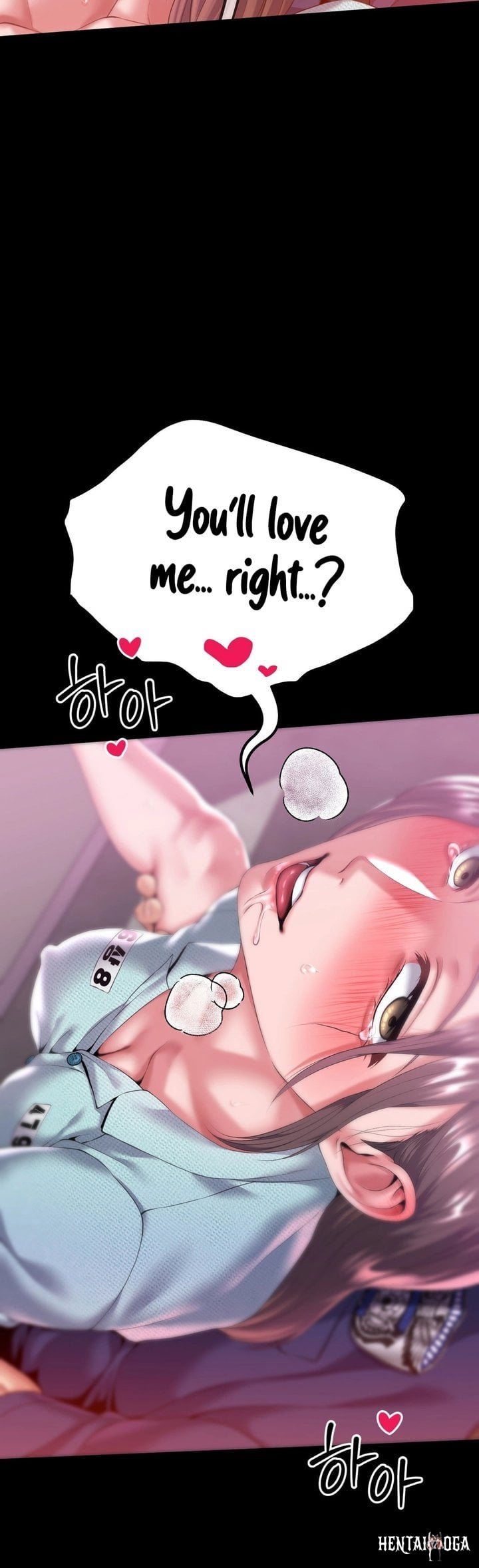 It&rsquo;d Be Nice to Do It in Prison It&rsquo;d Be Nice to Do It in Prison Chapter 7 - P&aacute;gina 26