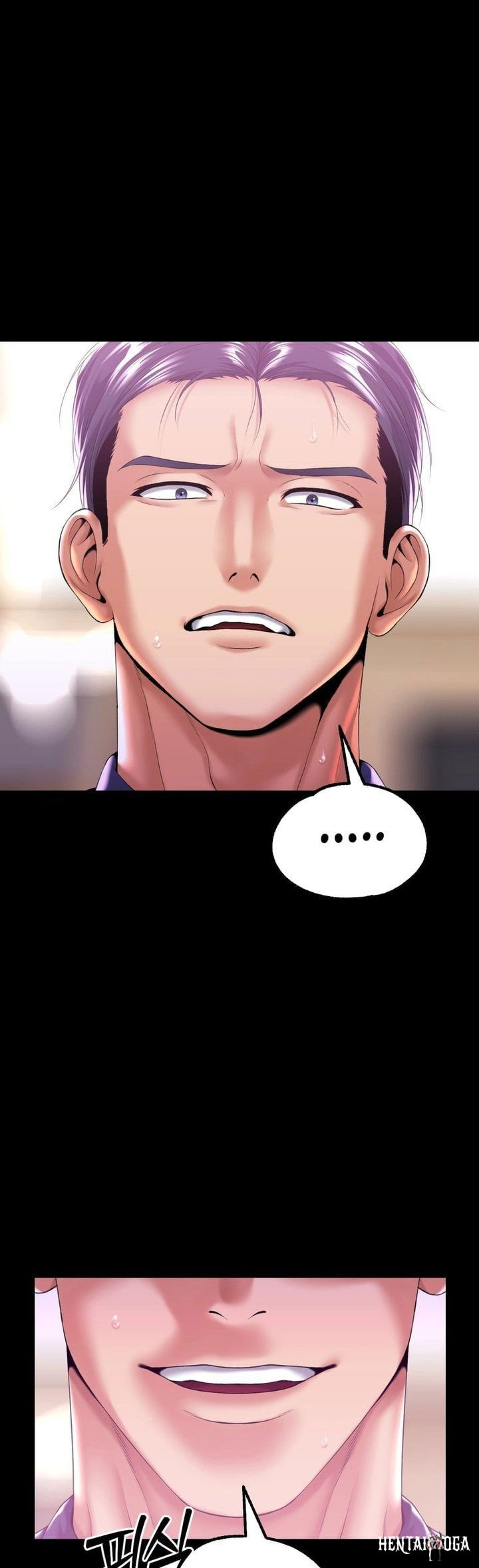 It&rsquo;d Be Nice to Do It in Prison It&rsquo;d Be Nice to Do It in Prison Chapter 7 - P&aacute;gina 27