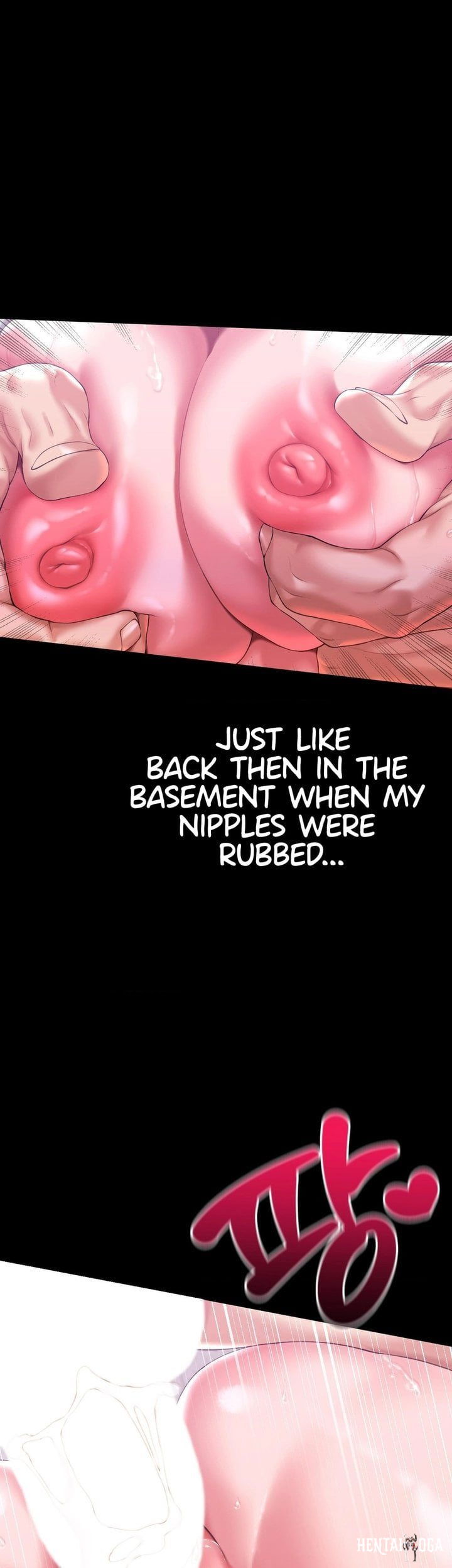 It&rsquo;d Be Nice to Do It in Prison It&rsquo;d Be Nice to Do It in Prison Chapter 7 - P&aacute;gina 36