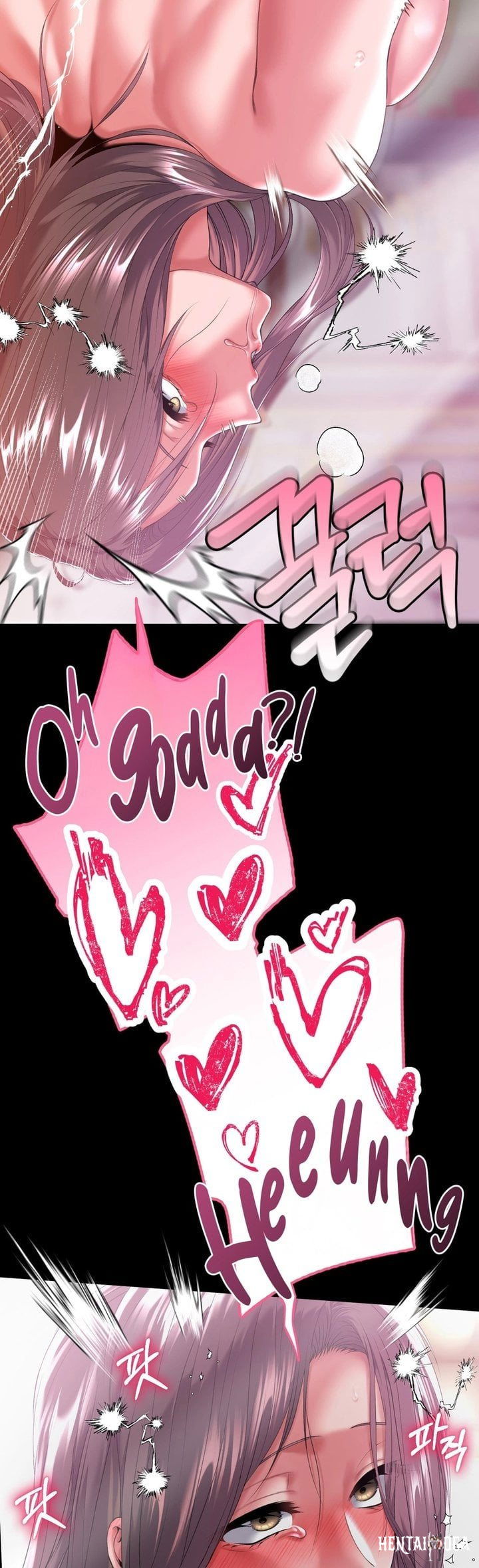 It&rsquo;d Be Nice to Do It in Prison It&rsquo;d Be Nice to Do It in Prison Chapter 7 - P&aacute;gina 40