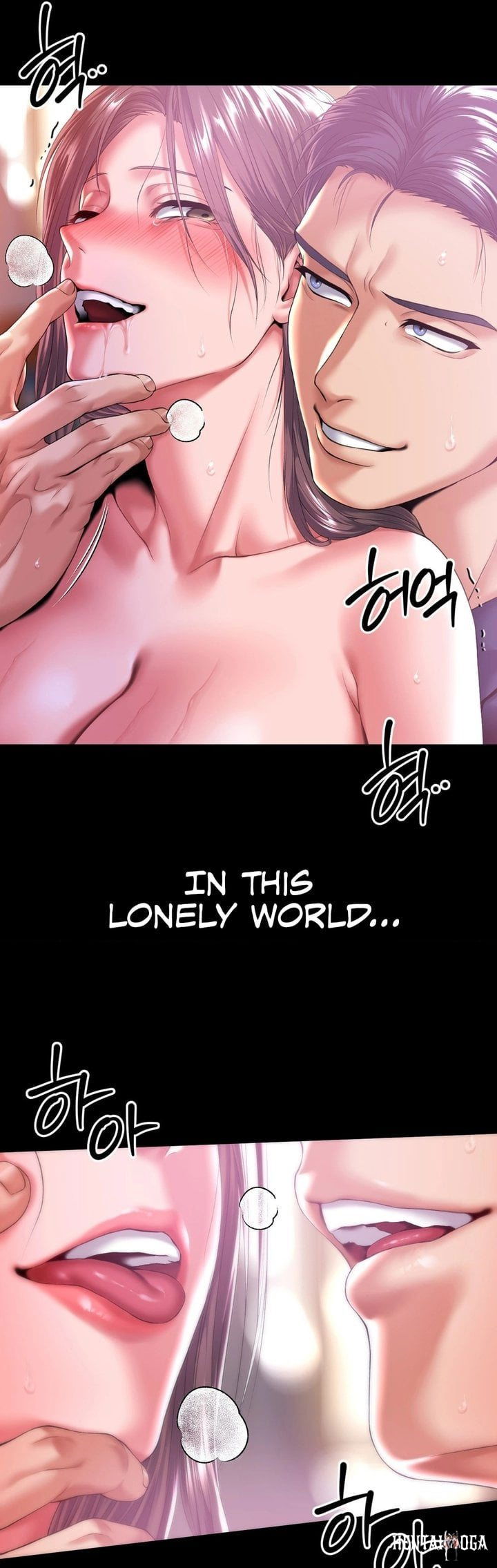 It&rsquo;d Be Nice to Do It in Prison It&rsquo;d Be Nice to Do It in Prison Chapter 7 - P&aacute;gina 43