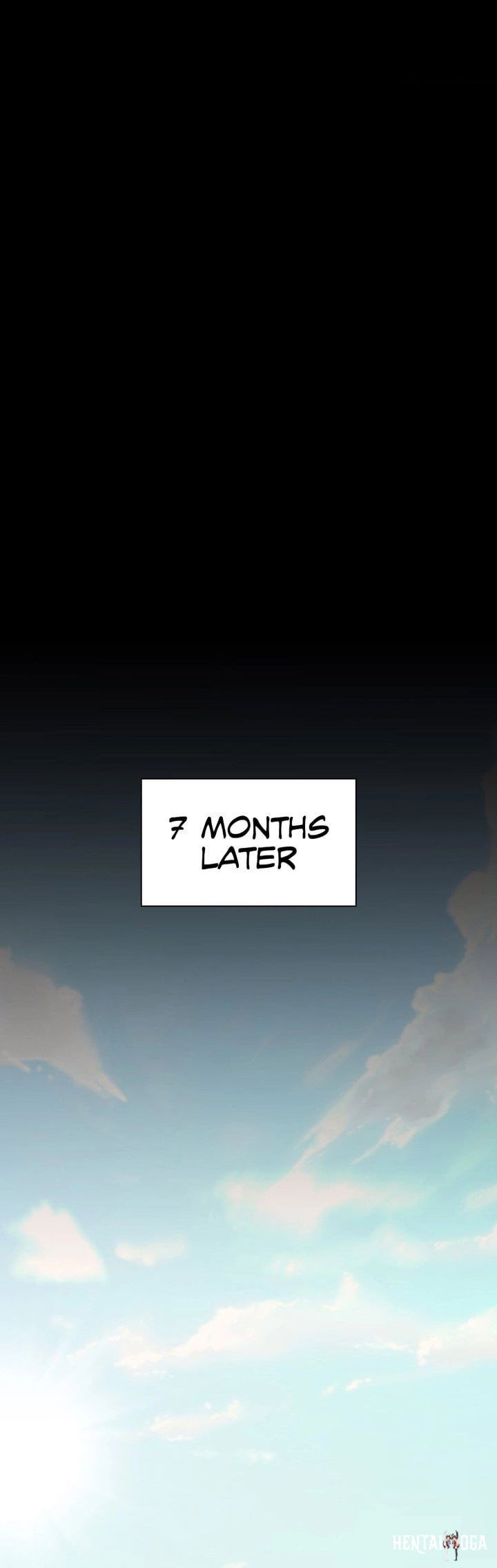 It&rsquo;d Be Nice to Do It in Prison It&rsquo;d Be Nice to Do It in Prison Chapter 7 - P&aacute;gina 46