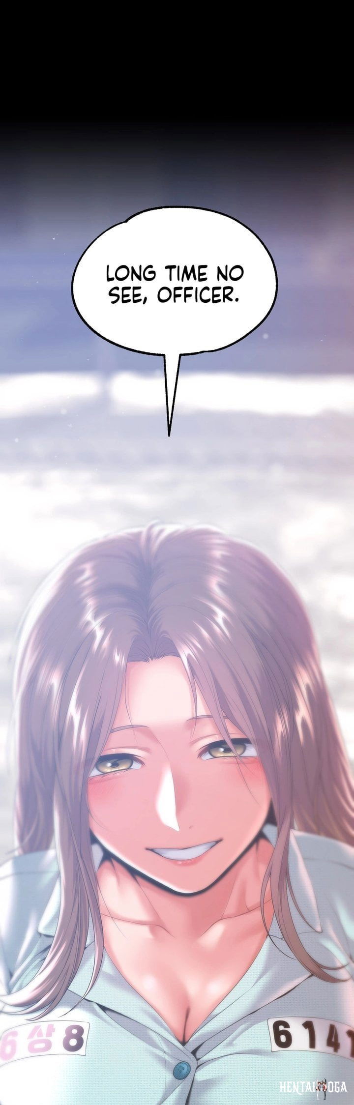 It&rsquo;d Be Nice to Do It in Prison It&rsquo;d Be Nice to Do It in Prison Chapter 7 - P&aacute;gina 51