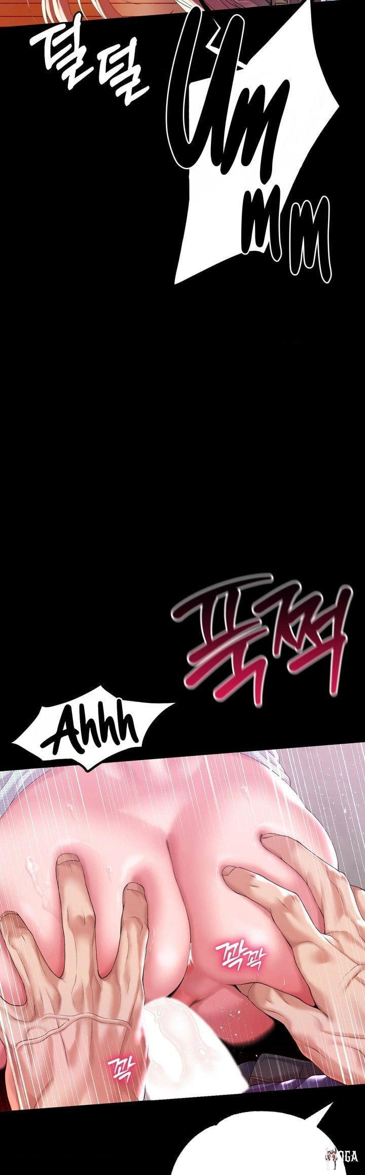 It&rsquo;d Be Nice to Do It in Prison It&rsquo;d Be Nice to Do It in Prison Chapter 7 - P&aacute;gina 6