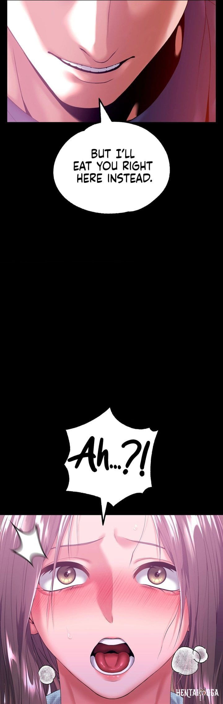 It&rsquo;d Be Nice to Do It in Prison It&rsquo;d Be Nice to Do It in Prison Chapter 6 - P&aacute;gina 52