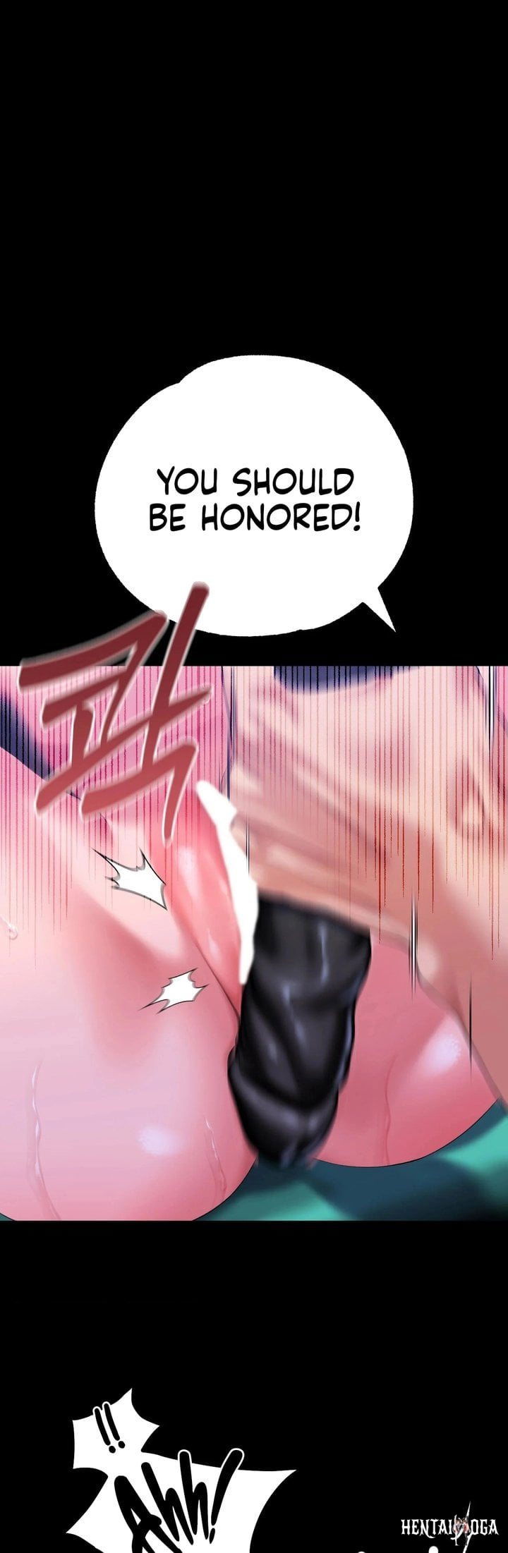 It&rsquo;d Be Nice to Do It in Prison It&rsquo;d Be Nice to Do It in Prison Chapter 5 - P&aacute;gina 13