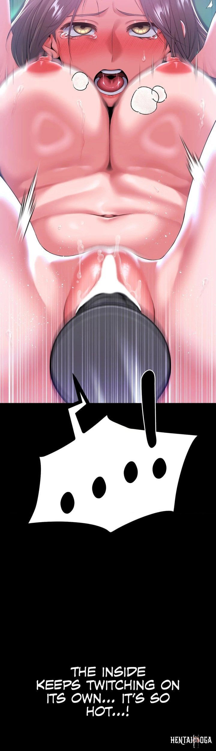 It&rsquo;d Be Nice to Do It in Prison It&rsquo;d Be Nice to Do It in Prison Chapter 5 - P&aacute;gina 26