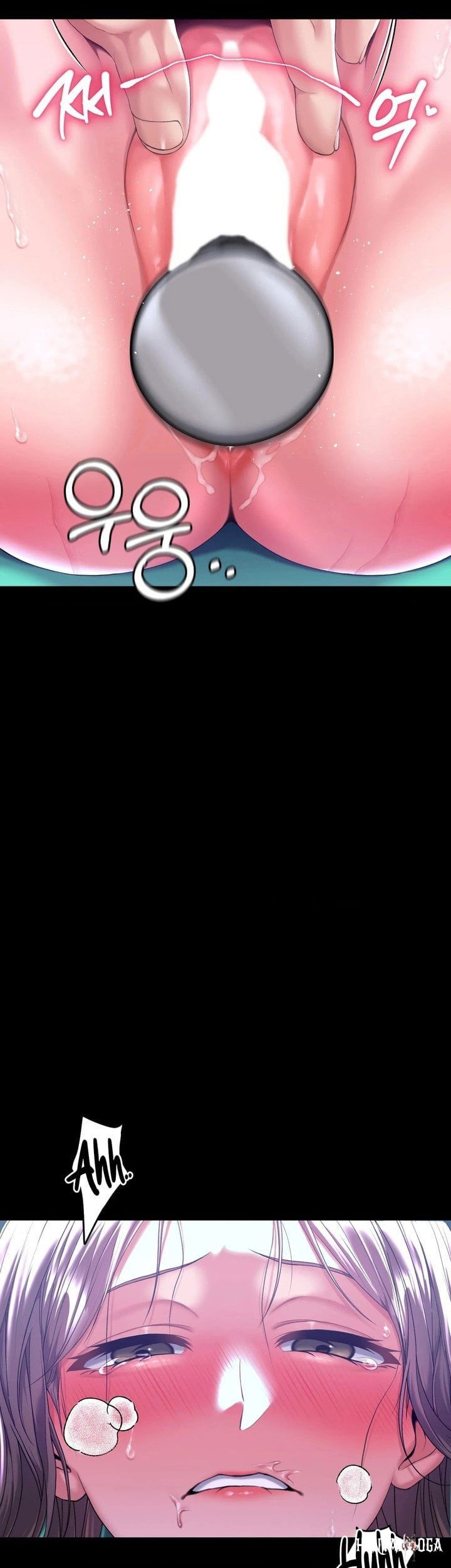 It&rsquo;d Be Nice to Do It in Prison It&rsquo;d Be Nice to Do It in Prison Chapter 5 - P&aacute;gina 31