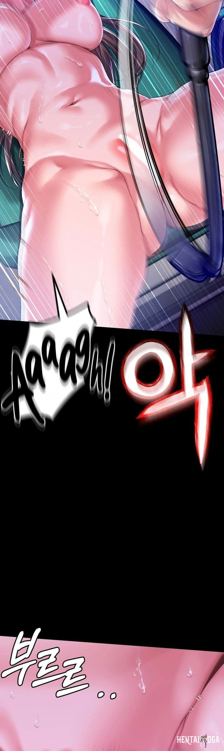 It&rsquo;d Be Nice to Do It in Prison It&rsquo;d Be Nice to Do It in Prison Chapter 5 - P&aacute;gina 4