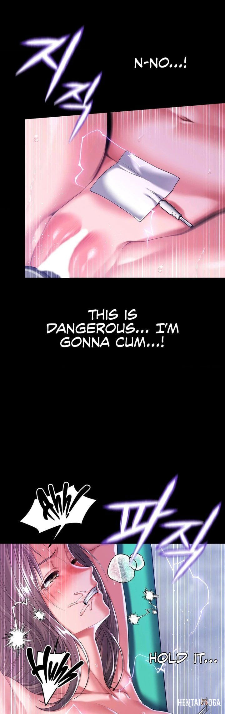 It&rsquo;d Be Nice to Do It in Prison It&rsquo;d Be Nice to Do It in Prison Chapter 5 - P&aacute;gina 42