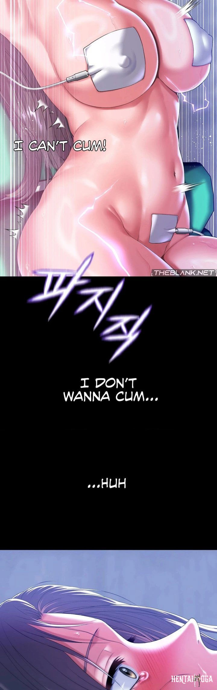 It&rsquo;d Be Nice to Do It in Prison It&rsquo;d Be Nice to Do It in Prison Chapter 5 - P&aacute;gina 43