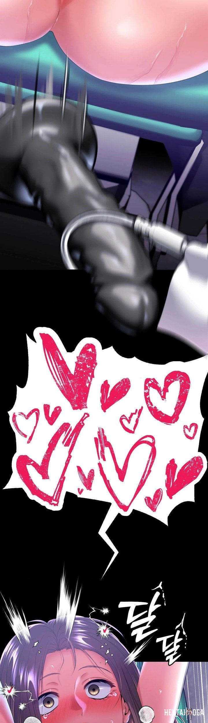 It&rsquo;d Be Nice to Do It in Prison It&rsquo;d Be Nice to Do It in Prison Chapter 5 - P&aacute;gina 46