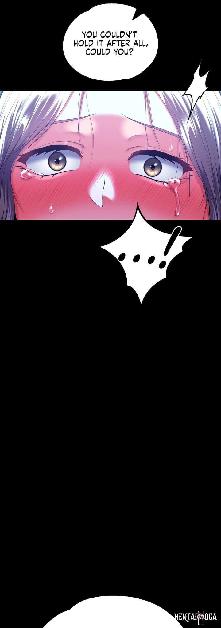 It&rsquo;d Be Nice to Do It in Prison It&rsquo;d Be Nice to Do It in Prison Chapter 5 - P&aacute;gina 49