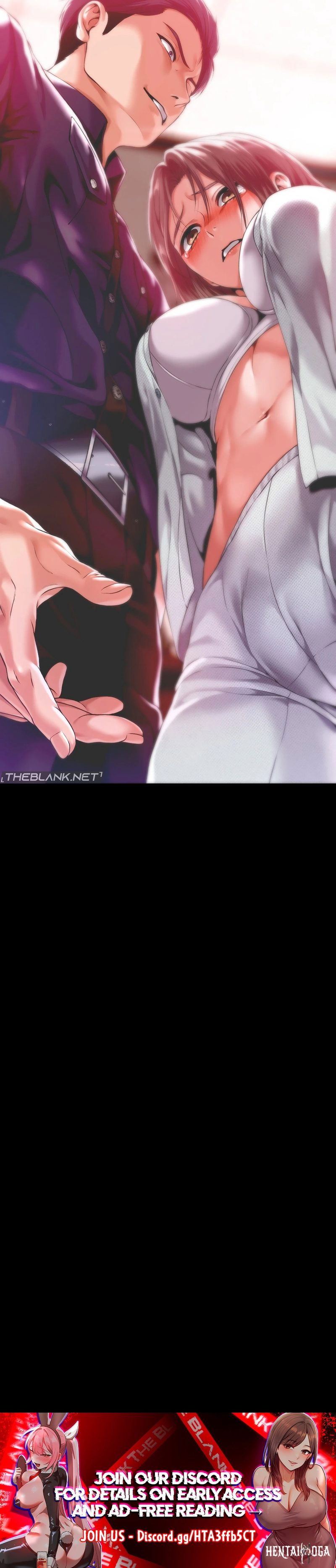 It&rsquo;d Be Nice to Do It in Prison It&rsquo;d Be Nice to Do It in Prison Chapter 1 - P&aacute;gina 14