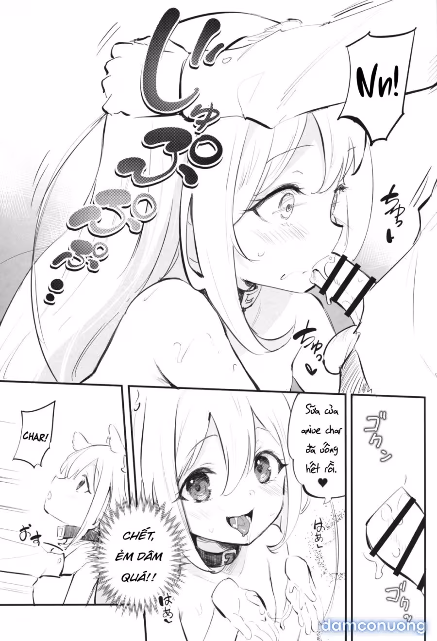 Jitsu Wa Ore No Imouto, Saikawa Deshita Oneshot - Página 9