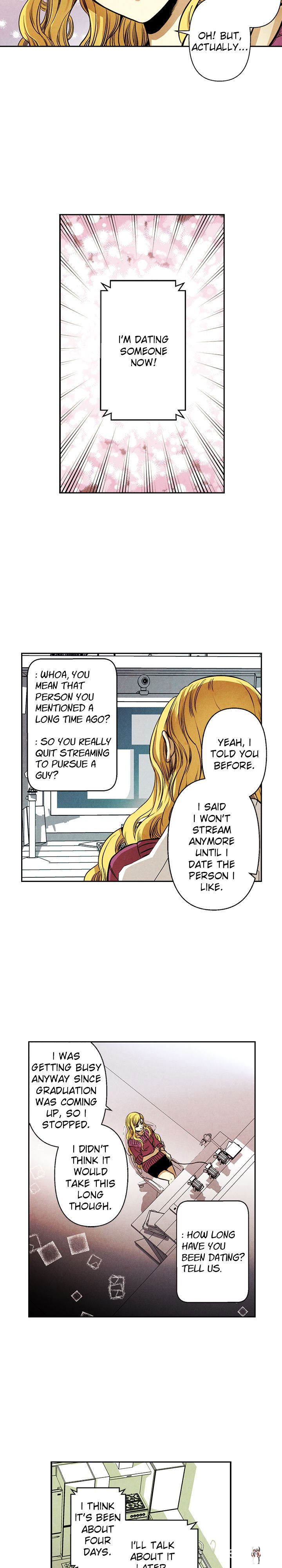 Just Give it to Me Just Give it to Me Chapter 0 - Page 2