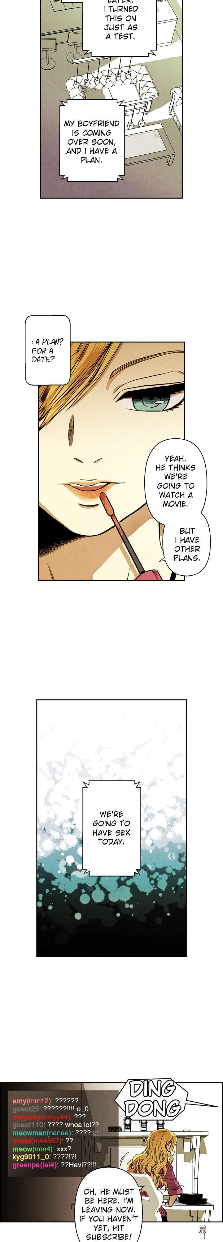 Just Give it to Me Just Give it to Me Chapter 0 - Page 3