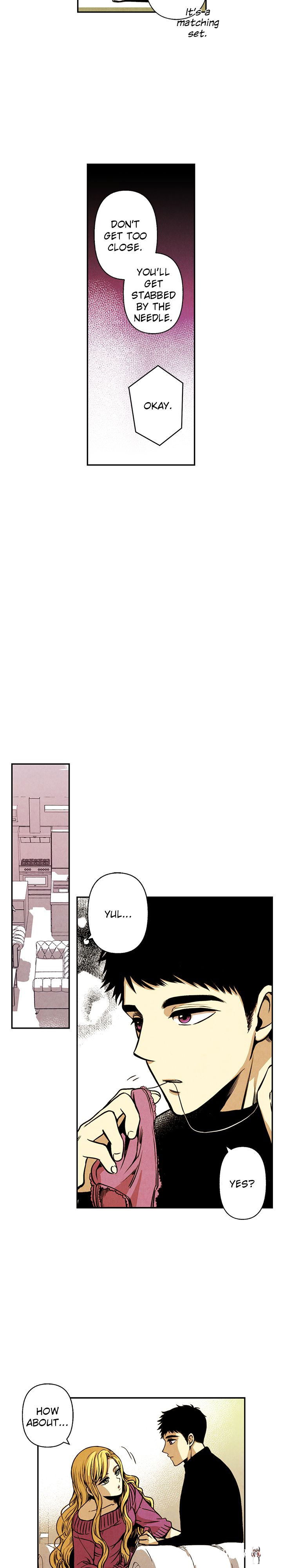 Just Give it to Me Just Give it to Me Chapter 1 - Page 4