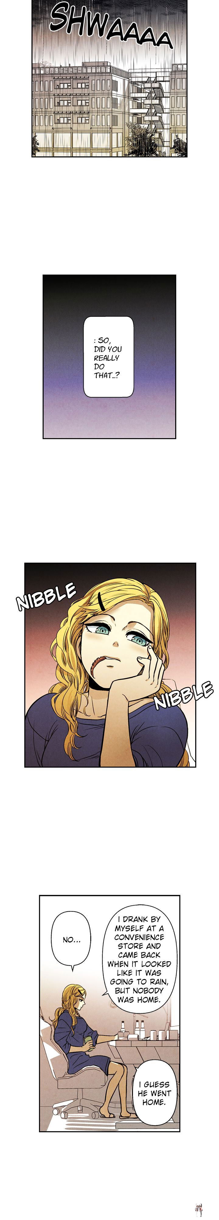 Just Give it to Me Just Give it to Me Chapter 2 - Page 11