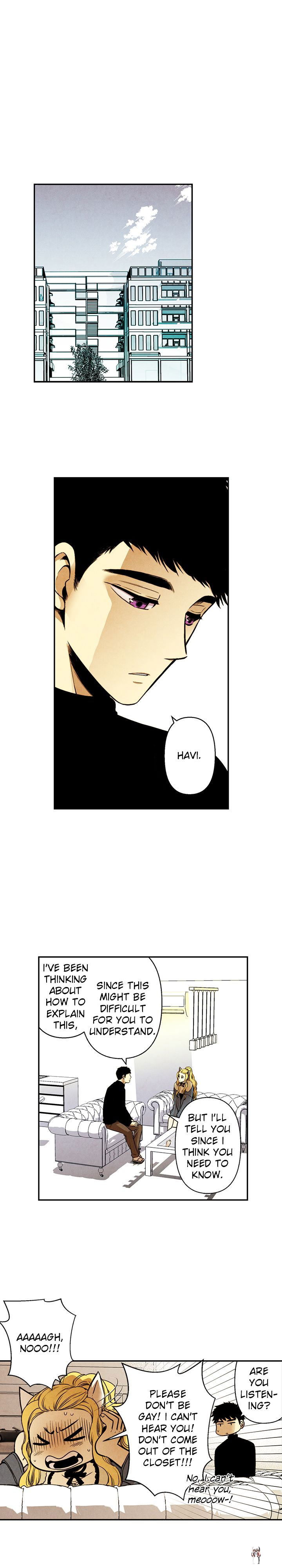 Just Give it to Me Just Give it to Me Chapter 2 - Page 4