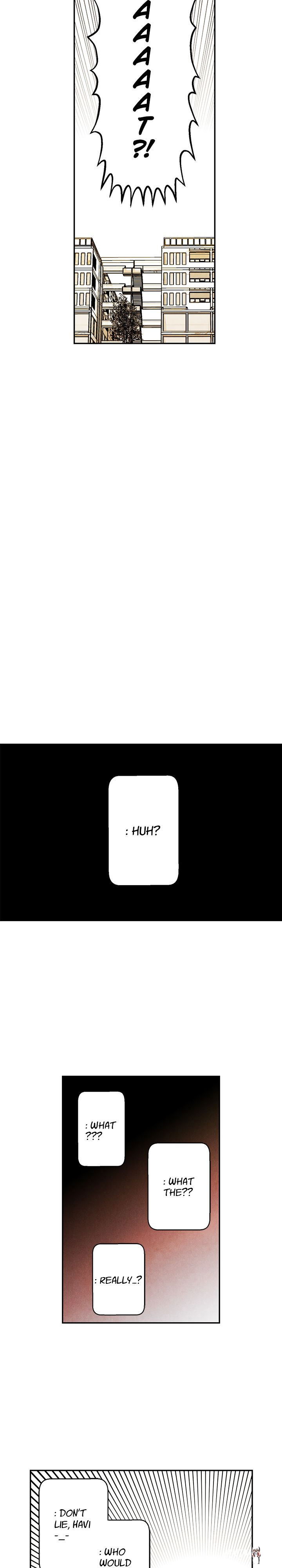 Just Give it to Me Just Give it to Me Chapter 2 - Page 6