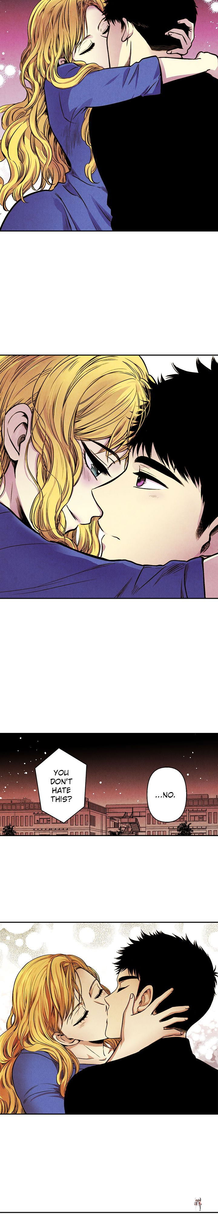 Just Give it to Me Just Give it to Me Chapter 3 - Page 10