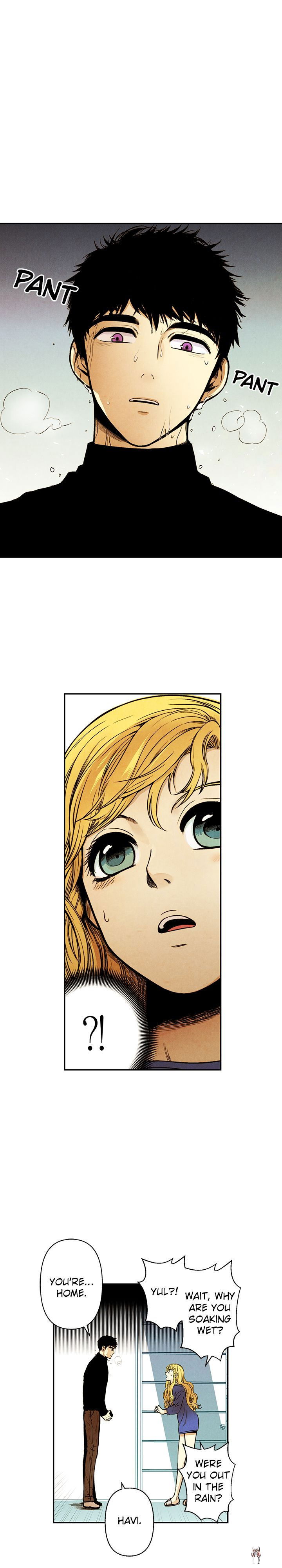 Just Give it to Me Just Give it to Me Chapter 3 - Page 2