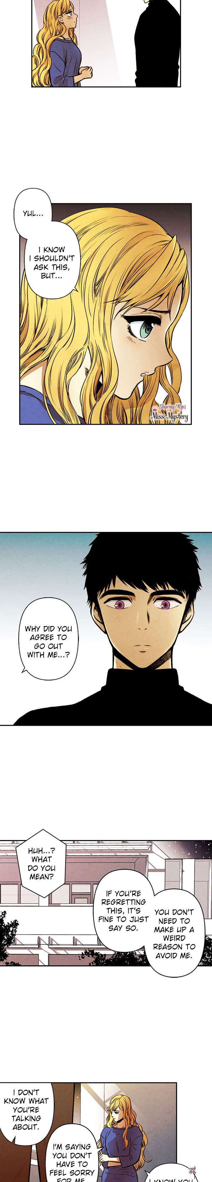 Just Give it to Me Just Give it to Me Chapter 3 - Page 5