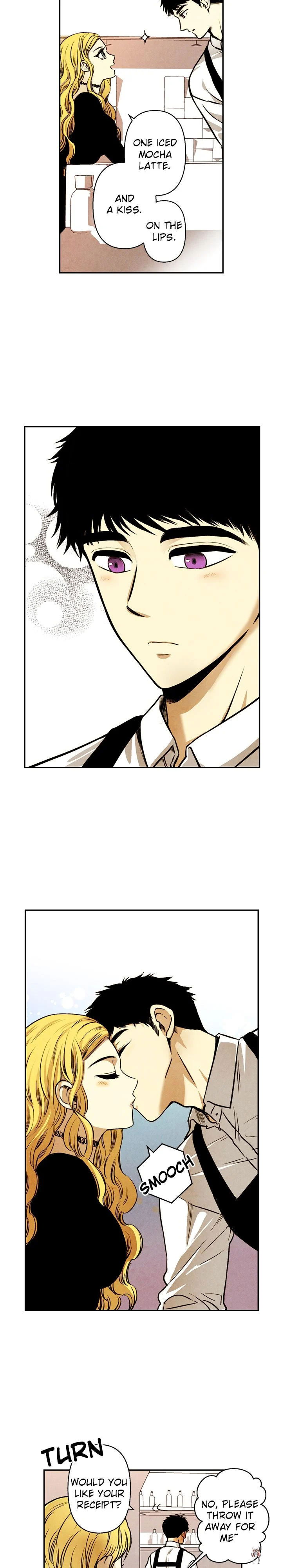 Just Give it to Me Just Give it to Me Chapter 4 - Page 3