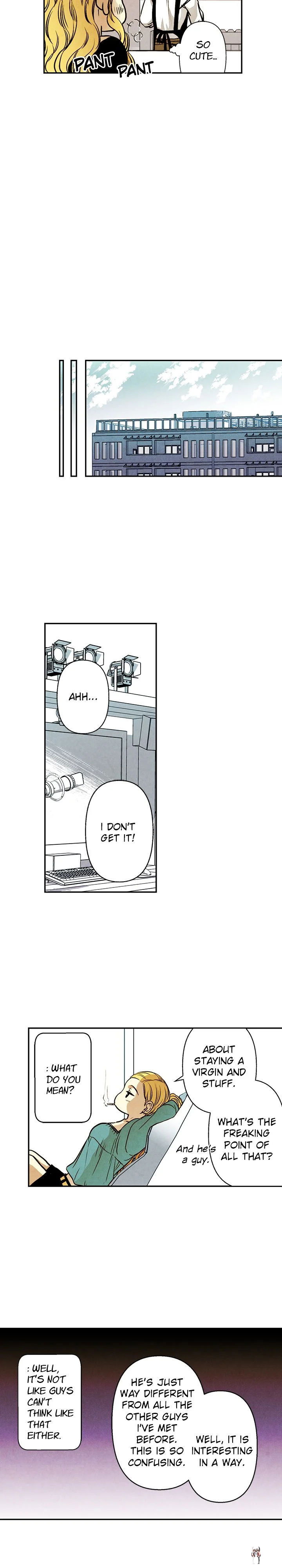 Just Give it to Me Just Give it to Me Chapter 4 - Page 4