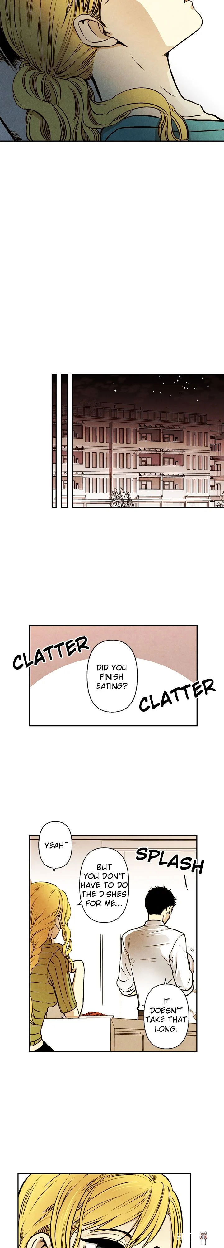 Just Give it to Me Just Give it to Me Chapter 4 - Page 7