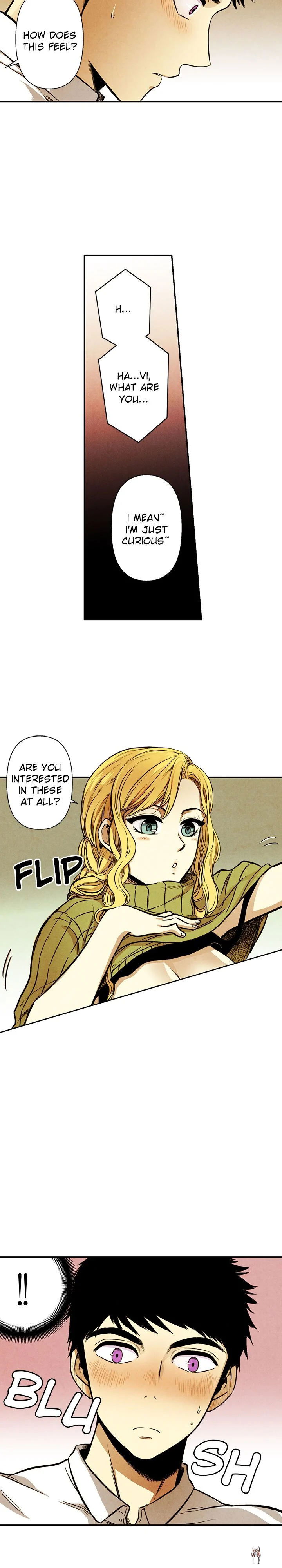 Just Give it to Me Just Give it to Me Chapter 4 - Page 9