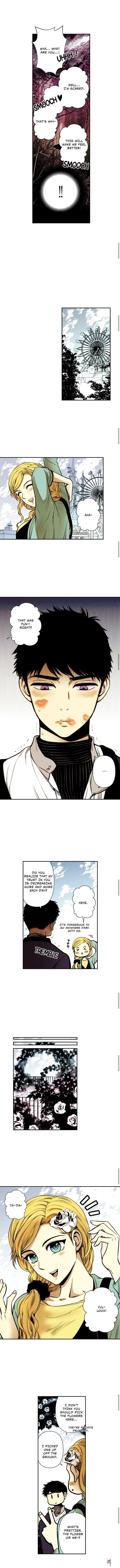 Just Give it to Me Just Give it to Me Chapter 9 - Page 4