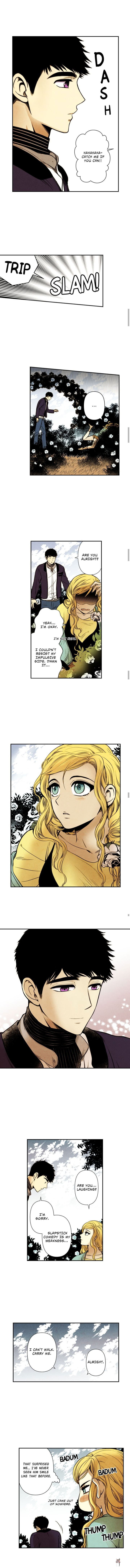 Just Give it to Me Just Give it to Me Chapter 9 - Page 5