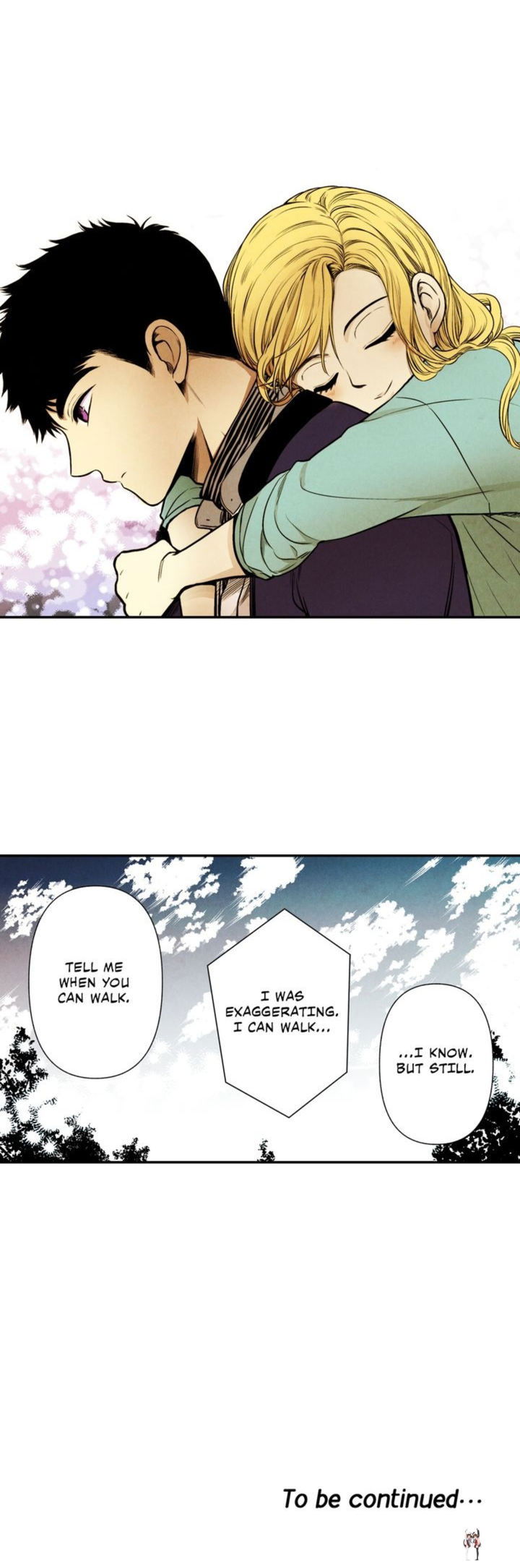 Just Give it to Me Just Give it to Me Chapter 9 - Page 6