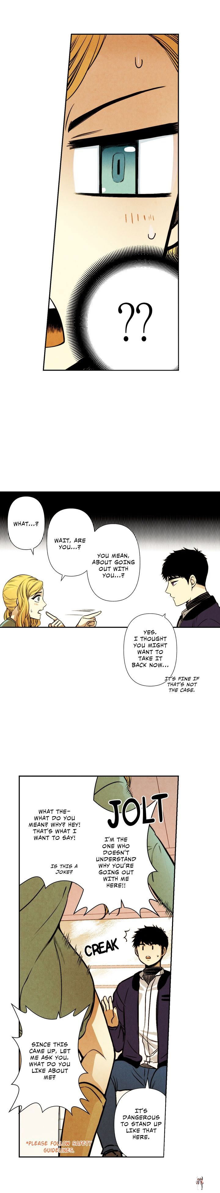 Just Give it to Me Just Give it to Me Chapter 10 - Page 10