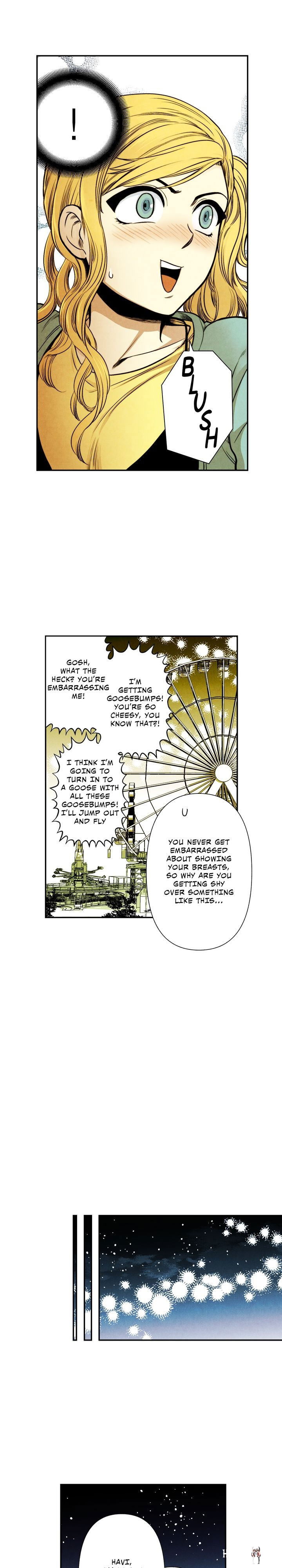 Just Give it to Me Just Give it to Me Chapter 10 - Page 14