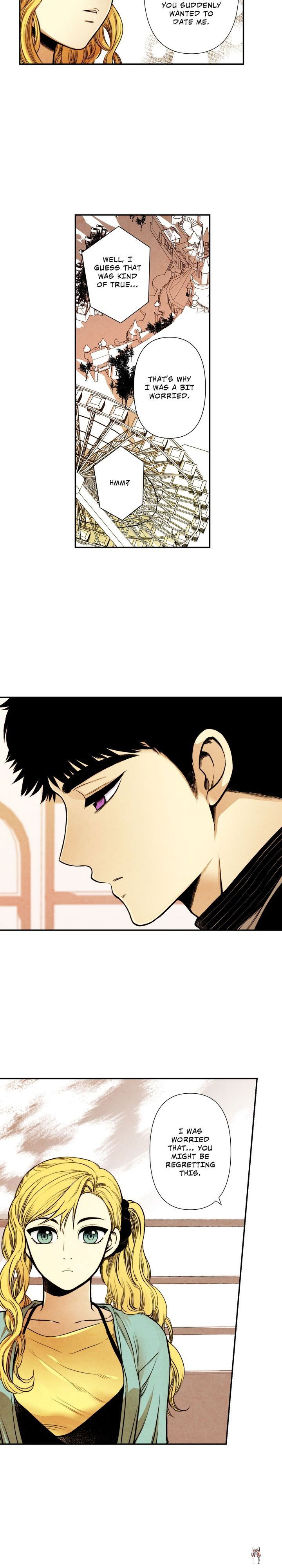 Just Give it to Me Just Give it to Me Chapter 10 - Page 9